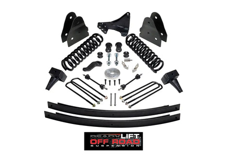ReadyLIFT Lift Kits
