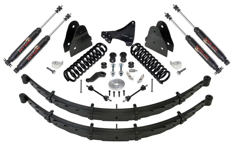 ReadyLIFT Lift Kits