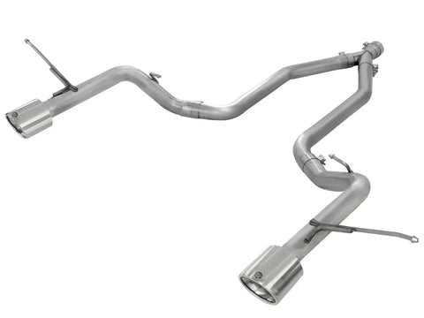 AFE Power DPF-Back Exhaust Systems