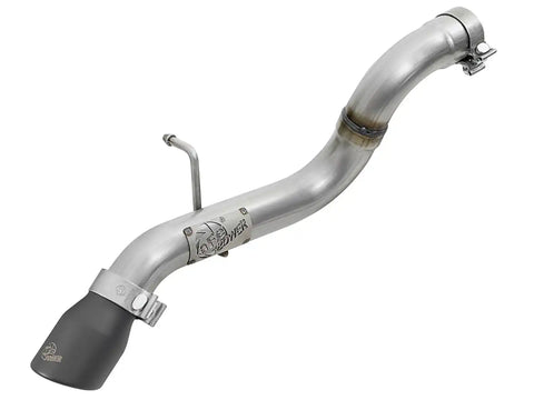 AFE Power Axle-Back Exhaust Systems