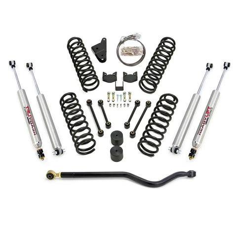 ReadyLIFT Spring Kits