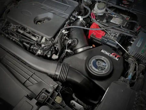 aFe 50-70078R Power 2021 Ford Bronco Sport L3-1.5L (t) Momentum GT Cold Air Intake System w/ Pro 5R Filter