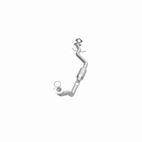 MagnaFlow Conv DF '97-'98 GM Vans 3.4L
