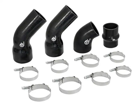 aFe 46-20280AS BladeRunner Couplings and Clamps Kit 16-17 Nissan Titan XD V8 5.0L (td) (Use w/ 46-20184-B)