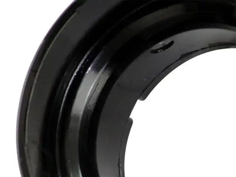 aFe 59-10081 MagnumFORCE Spare Parts AIS Coupling Reducer: (3-1/2 x 2.80)ID 2L