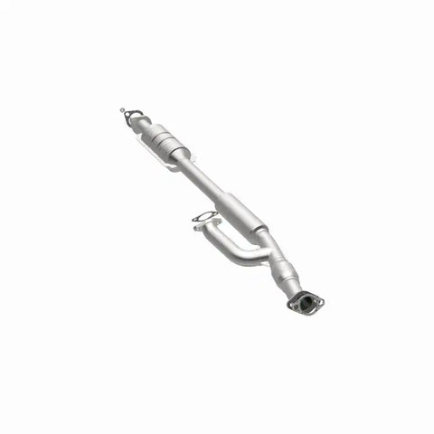MagnaFlow Conv DF 03-05 Tiburon 2.7L
