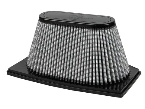 aFe 31-80280 Magnum FLOW PRO DRY S Inverted Air Filter 18-19 Jeep Wrangler (JL) I4-2.0L(t)