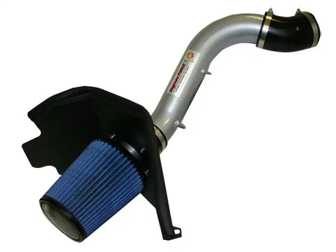aFe 54-11052 MagnumFORCE Intakes Stage-2 P5R AIS Toyota Tacoma 99-04 L4-2.4L/2.7L
