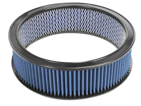 aFe 18-11602 MagnumFLOW Air Filters Round Racing P5R A/F RR 16.13OD x 14.56ID 3.55H E/M