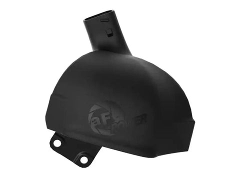aFe 54-13056S Magnum FORCE Cold Air Intake System Scoop 19-20 Ford Ranger 2.3L(t) - Black