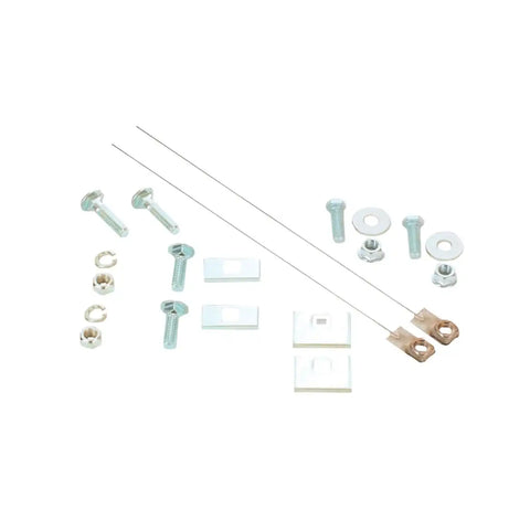 Draw-Tite 49803 Install Hardware