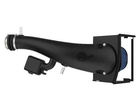 aFe 54-13019R Magnum FORCE Stage-2 Pro 5R Cold Air Intake System 2018 Ford F-150 V6-3.3L
