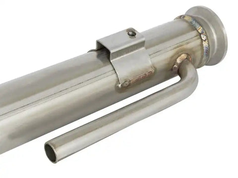 aFe 46-90087 BladeRunner EGR Cooler 03-04 Ford Diesel Trucks V8-6.0L (td)