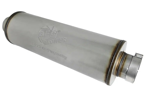 AFE Power Mufflers