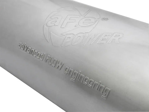 AFE Power Mufflers