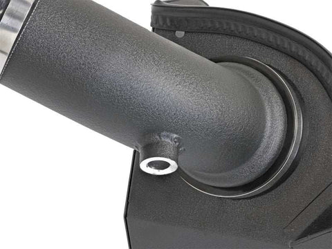 aFe TR-5306B-D Takeda Stage-2 Pro DRY S Air Intake System 15-17 Ford Focus ST L4-2.0L (t) EcoBoost