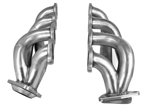 aFe 48-44003 Twisted Steel Headers 14-15 GM Silverado/Sierra 1500 V8 5.3L6.2L