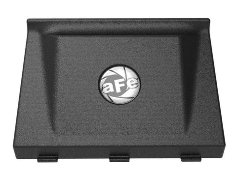 aFe 52-10001C Rapid Induction Cold Air Intake System Cover 19-21 Ford Ranger L4 2.3L (t)