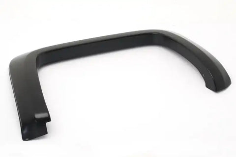 EGR 2019 Chevy 1500 Bolt-On Style Fender Flares - Set Black