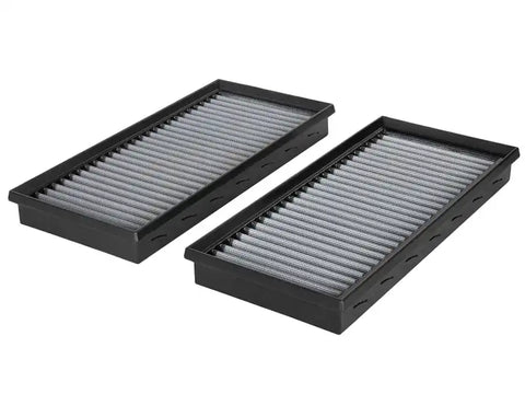 aFe 31-10191 MagnumFLOW Air Filters OER PDS A/F Mercedes S Class 94-99 V8 (1 pr)