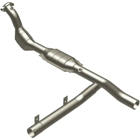 MagnaFlow Conv DF '97-'98 Ford Expedition 4.6