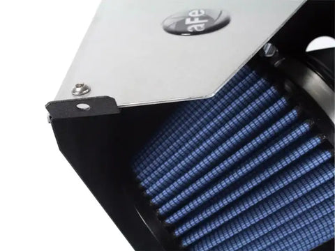 aFe 54-10322 MagnumFORCE Intakes Stage-2 P5R AIS Audi A4 02-05 L4-1.8L (t)