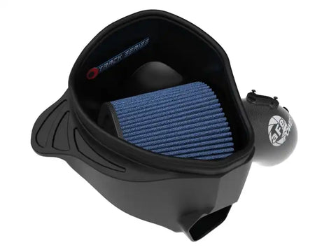 aFe 57-10017R 20-21 BMW Z4 M40i (G29) L6-3.0L (t) B58 Track Series Intake System w/ Pro 5R Filter