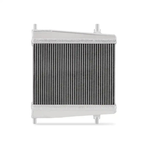 Mishimoto 20+ Toyota Supra Aluminum Auxiliary Radiators