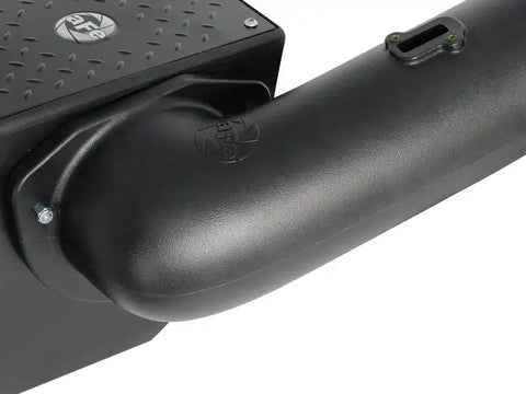 aFe 75-81332-0 MagnumFORCE Intakes Stage-2 Si PG7 AIS GM Trucks 07.5-10 V8-6.6L (td) (See afe51-81332-E)