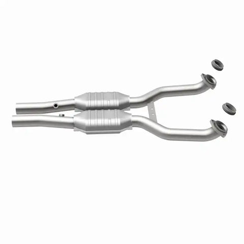 MagnaFlow Conv DF '00-'04 C5 5.7L Off Road