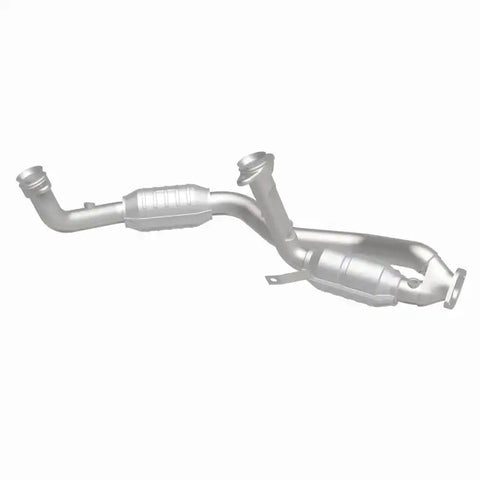 MagnaFlow Conv DF '96-'99 Taurus 3.4L Front C