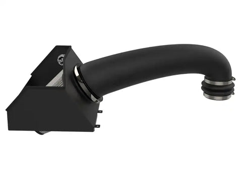 aFe 54-13020D Magnum FORCE Stage-2 Pro DRY S Cold Air Intake System 2019 Dodge RAM 1500 V8-5.7L