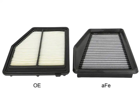 aFe 31-10233 MagnumFLOW Air Filters OER PDS A/F 12-14 Honda Civic 1.8L