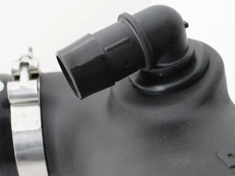 aFe 51-73004 Momentum HD Pro DRY S Stage-2 Si Intake 08-10 Ford Diesel Trucks V8-6.4L (See afe51-73004-E)