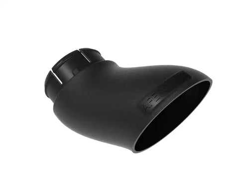 aFe 50-70009S Momentum GT Air Scoop 2019+ Dodge Challenger R/T V8-6.4L HEMI w/ Scat Pack