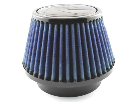 aFe 24-45008 MagnumFLOW Air Filters UCO P5R A/F 4-1/2F x 7B 4-3/4T 4H