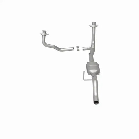 MagnaFlow Conv DF 00-03 Dodge Durango 4.7L 4WD