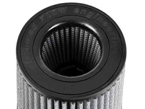aFe 21-91078 MagnumFLOW Pro Dry S Air Filters 3-1/2 F x 6 B x4-1/2 T (INV) 7 H in