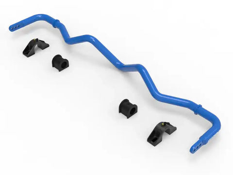aFe 440-712001RL 09-20 Nissan 370Z V6-3.7L Control Rear Sway Bar - Blue