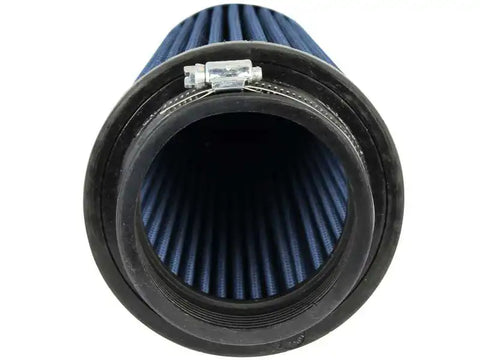 aFe 24-90072 Magnum FLOW Pro 5R Air Filter 3-1/2in F x 5in B T 8in H 1in FL