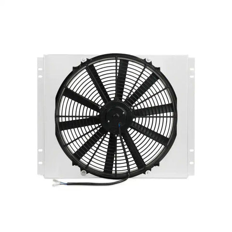 Mishimoto 67-70 Ford Mustang Performance Aluminum Fan Shroud