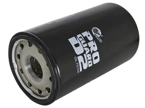 aFe 44-LF004-MB ProGuard D2 Fluid Filters Oil F/F Ford Diesel Trucks 94-03 V8-7.3L (td)