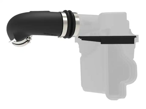 aFe 55-10004D Super Stock Induction System Pro Dry S Media 15-17 Ford Mustang V8-5.0L