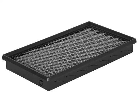 aFe 31-10060 MagnumFLOW Air Filters OER PDS A/F Ford Van 95-03 V8-7.3L (td)