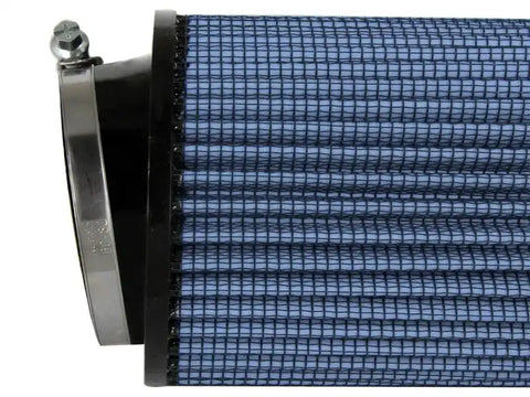aFe 24-90082 Magnum FLOW UCO Air Filter Pro 5R 10 Degree Angle 2-3/4in F x 4in B T 7in H