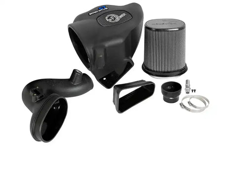 aFe 50-40007D Momentum ST Pro DRY S Intake System 16-18 Chevrolet Camaro I4-2.0L