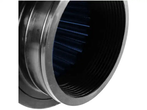 aFe 24-90068 MagnumFLOW Air Filters UCO P5R A/F 4F x 6B 3-1/2T (w/ 1/4-20 Stud) 12H