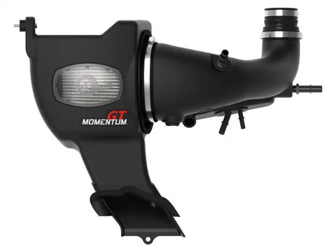 aFe 50-70082D POWER Momentum HD Cold Air Intake System w/ Pro Dry S Media 2021+ Ford Bronco 2.3L (t)