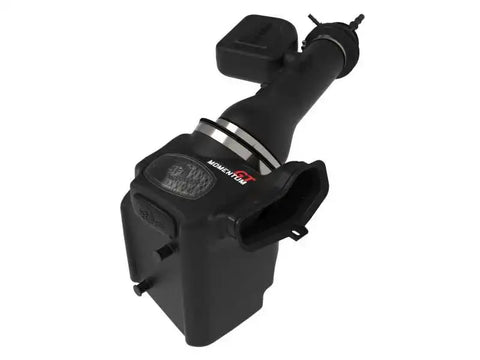aFe 50-70058D Momentum GT Cold Air Intake System w/ Pro Dry S 2020 Ford F-250 / F-350 Super Duty V8-7.3L