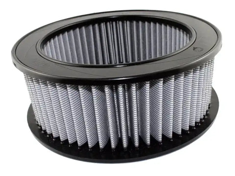 aFe 11-10064 MagnumFLOW Air Filters OER PDS A/F Ford Van 91.5-94 V8-7.3L (d)
